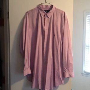 Dress shirt